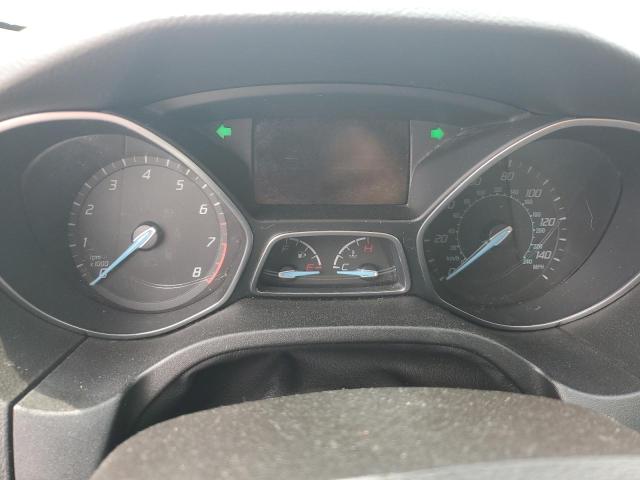Photo 9 from auction – 2013 FORD FOCUS SE with VIN 1FADP3F23DL336551