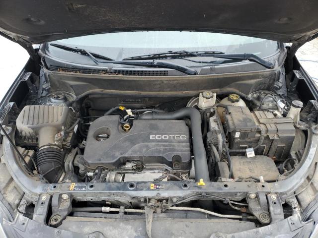 Photo 12 from auction – 2019 CHEVROLET EQUINOX LT with VIN 3GNAXKEV3KL116371