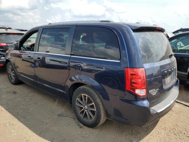 Photo 2 from auction – 2017 DODGE GRAND CARA with VIN 2C4RDGCG5HR790541