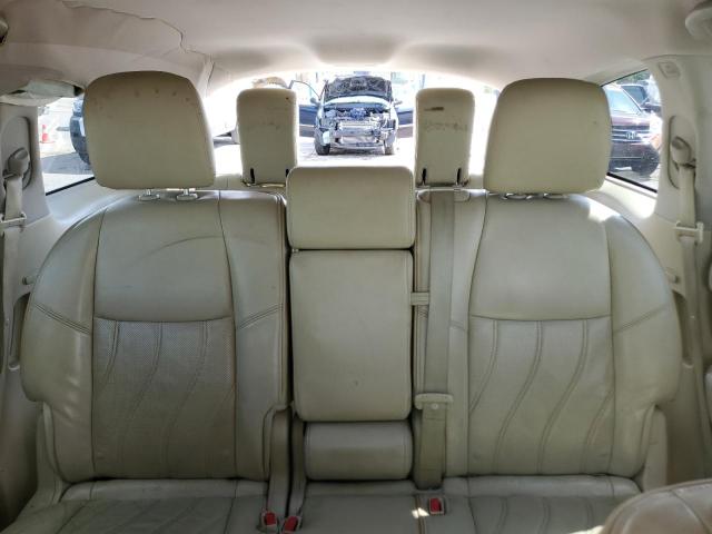 Photo 10 from auction – 2014 INFINITI QX60 with VIN 5N1AL0MN5EC511612
