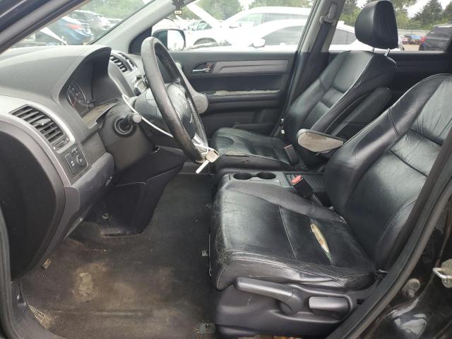 Photo 7 from auction – 2007 HONDA CR-V EXL with VIN JHLRE48797C071985
