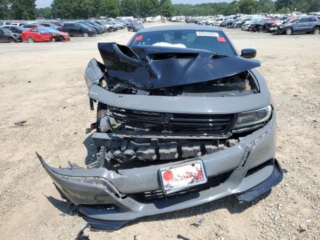 Photo 5 from auction – 2019 DODGE CHARGER SXT with VIN 2C3CDXBG2KH695315