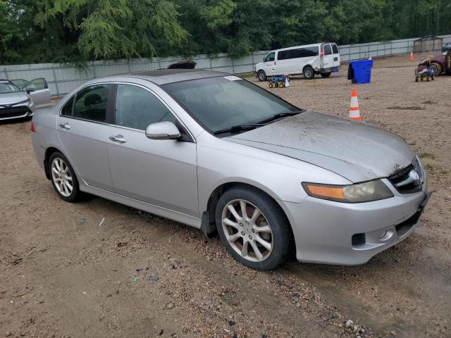 Photo 4 from auction – 2009 ACURA TSX with VIN JH4CL96906C004604
