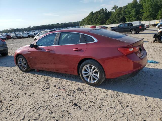 Photo 2 from auction – 2016 CHEVROLET MALIBU LT with VIN 1G1ZE5ST3GF272393