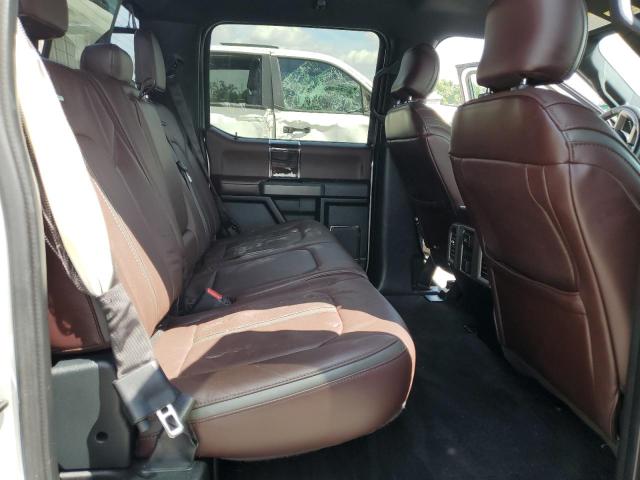 Photo 10 from auction – 2015 FORD F150 SUPER with VIN 1FTEW1CF4FFB30248