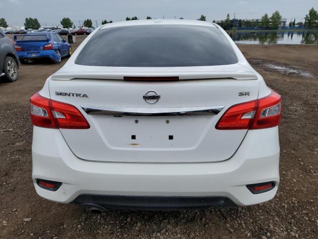 Photo 6 from auction – 2016 NISSAN SENTRA S with VIN 3N1AB7AP0GL647274