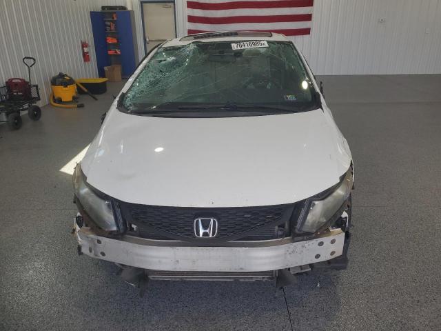 Photo 5 from auction – 2012 HONDA CIVIC EX with VIN 2HGFG3B85CH502451