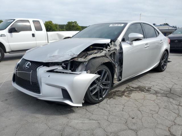 LEXUS IS 250 2014 with VIN JTHCF1D29E5011049 - Photo from auction