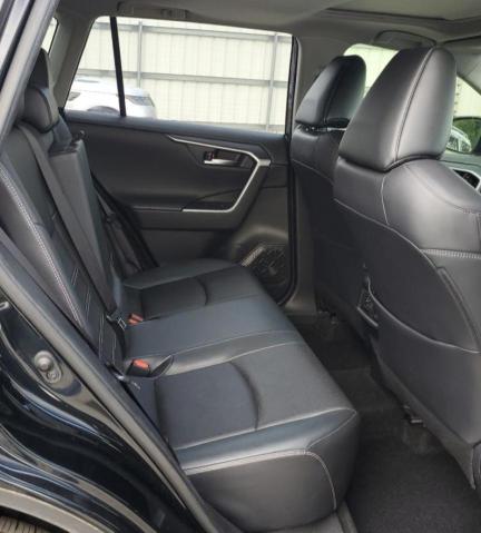Photo 11 from auction – 2020 TOYOTA RAV4 LIMIT with VIN JTMY1RFV6LD520529