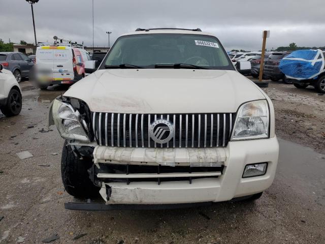 Photo 5 from auction – 2008 MERCURY MOUNTAINEE with VIN 4M2EU48878UJ17701