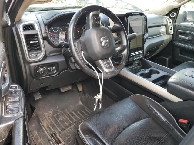 Photo 8 from auction – 2022 RAM 3500 with VIN 3C7WRTCL1NG160014