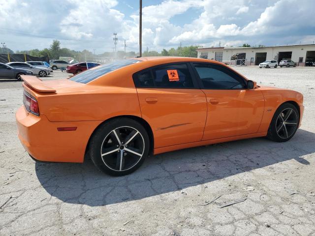 Photo 3 from auction – 2014 DODGE CHARGER R/ with VIN 2C3CDXCT0EH167630