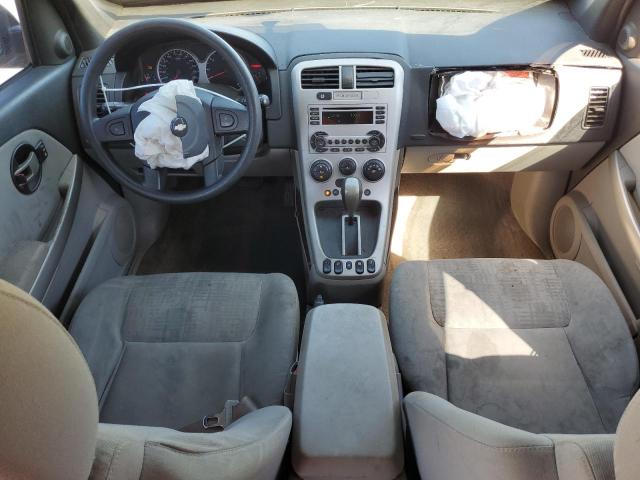 Photo 8 from auction – 2006 CHEVROLET EQUINOX LS with VIN 2CNDL13F666194219