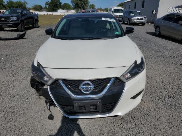 Photo 5 from auction – 2018 NISSAN MAXIMA 3.5 with VIN 1N4AA6AP7JC395106