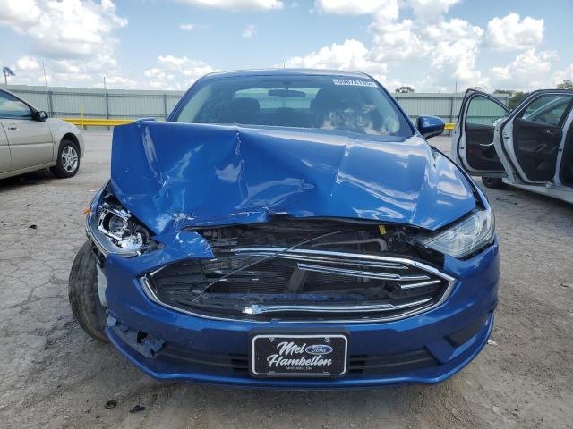 Photo 5 from auction – 2017 FORD FUSION SE with VIN 3FA6P0H76HR416403