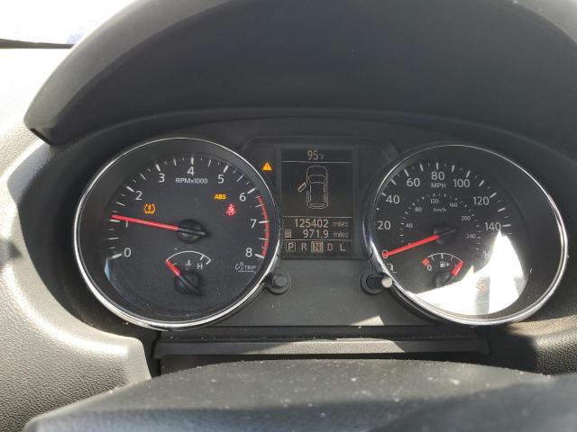 Photo 9 from auction – 2012 NISSAN ROGUE S with VIN JN8AS5MT7CW603436