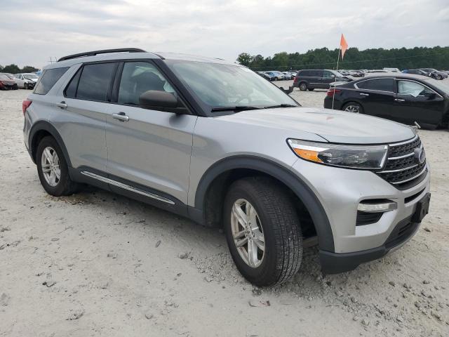 Photo 4 from auction – 2020 FORD EXPLORER XLT with VIN 1FMSK7DH8LGC21493