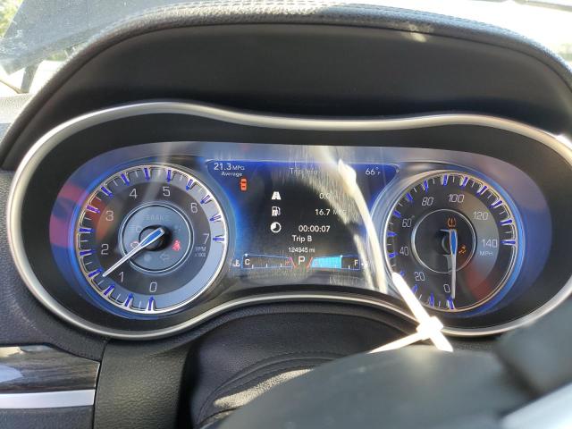 Фото 9 с аукциона – 2017 CHRYSLER 300 LIMITE с VIN 2C3CCAAG2HH521688