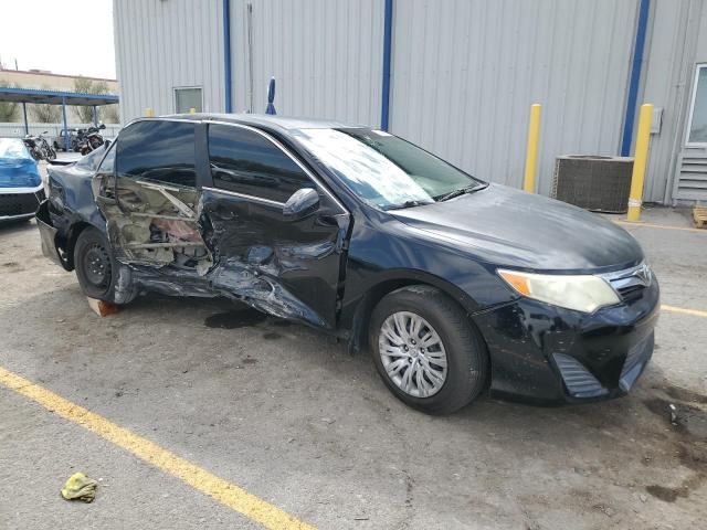 Foto 4 de la subasta – 2012 TOYOTA CAMRY BASE con VIN 4T4BF1FK8CR248355