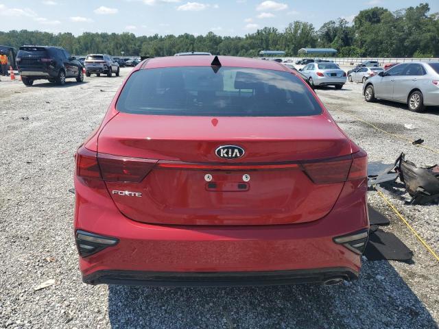 Photo 6 from auction – 2021 KIA FORTE FE with VIN 3KPF24AD7ME388970