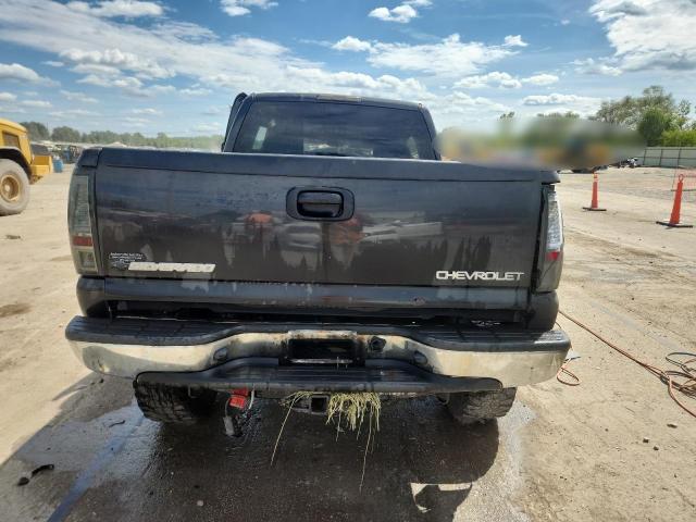 Photo 6 from auction – 2005 CHEVROLET SILVERADO with VIN 1GCHK29245E201276