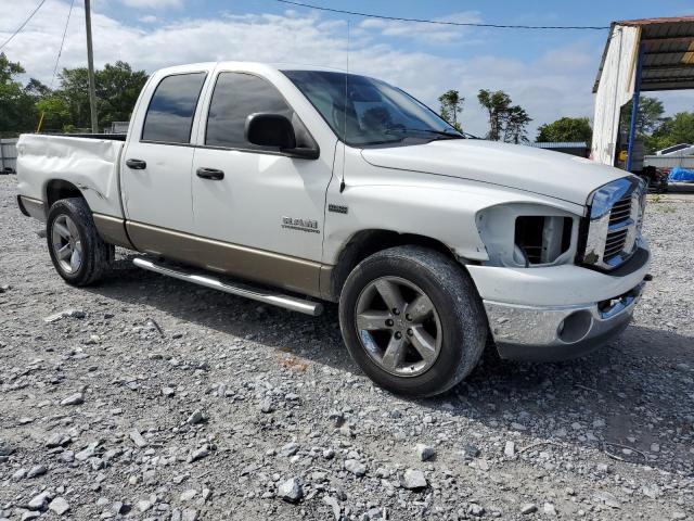 Photo 4 from auction – 2008 DODGE RAM 1500 S with VIN 1D7HA18258J144988
