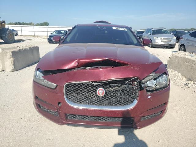 Photo 5 from auction – 2017 JAGUAR XE with VIN SAJAR4BG1HA969115