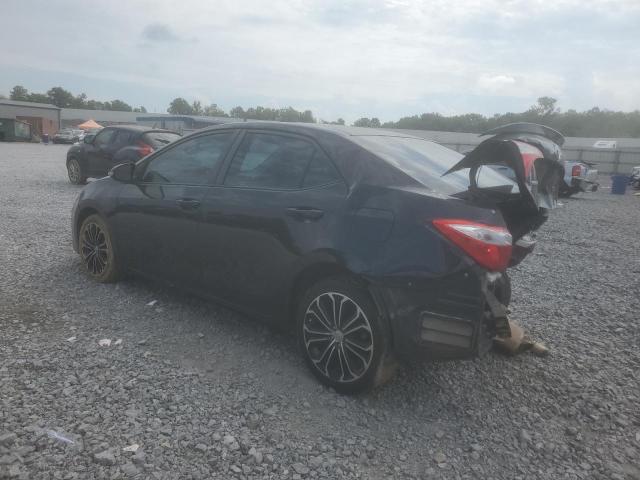 Photo 2 from auction – 2014 TOYOTA COROLLA L with VIN 2T1BURHE6EC120271