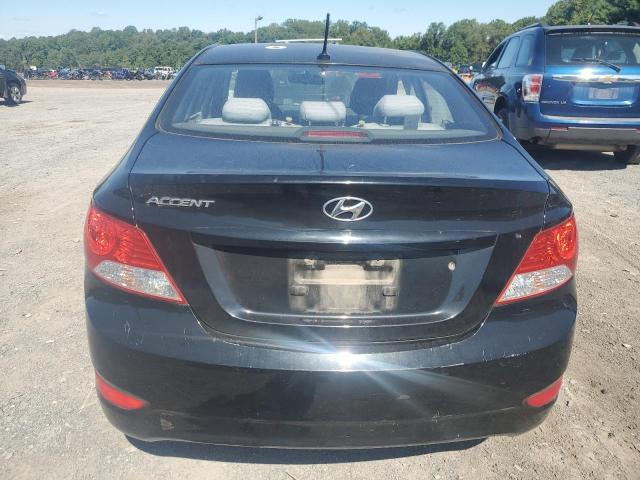 Photo 6 from auction – 2014 HYUNDAI ACCENT GLS with VIN KMHCT4AE2EU679576