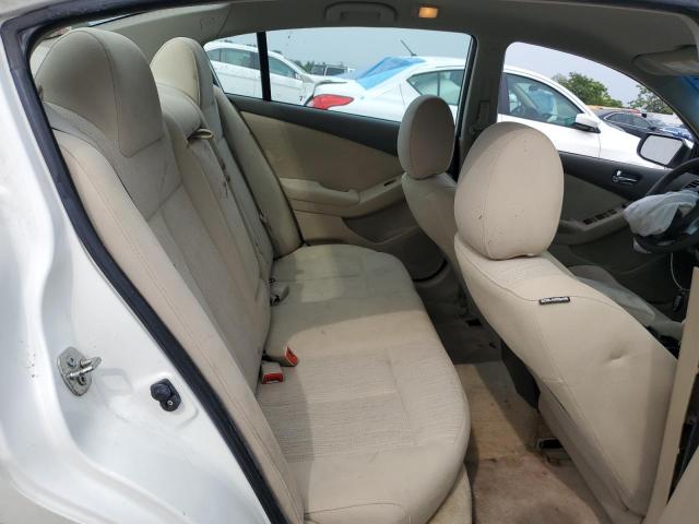 Photo 10 from auction – 2011 NISSAN ALTIMA BAS with VIN 1N4AL2AP1BC168921