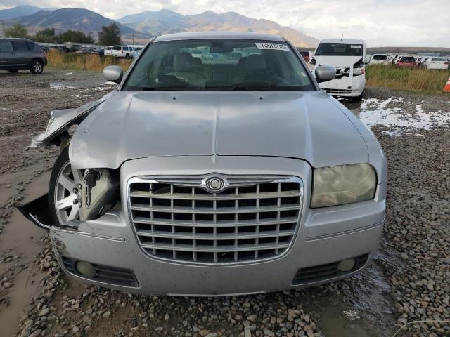 Photo 5 from auction – 2006 CHRYSLER 200 LX with VIN 2C3KA53G56H523678