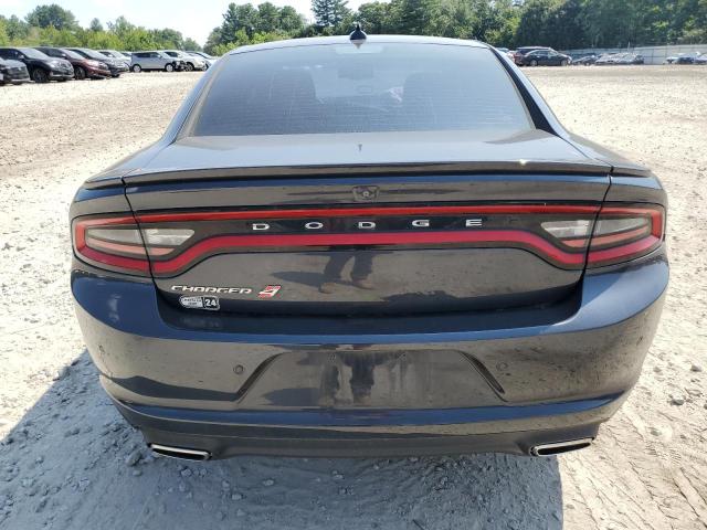 Photo 6 from auction – 2019 DODGE CHARGER SXT with VIN 2C3CDXJG0KH619657