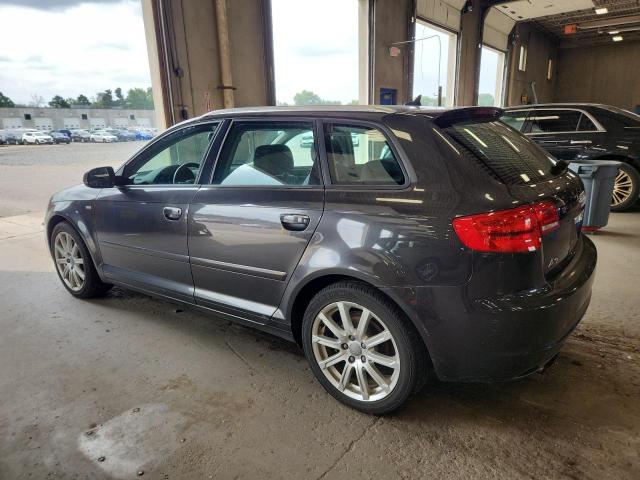 Photo 2 from auction – 2011 AUDI A3 PREMIUM with VIN WAUMFAFM0BA056076