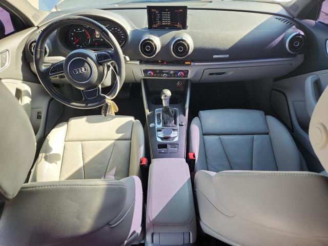 Photo 8 from auction – 2016 AUDI A3 PREMIUM PLUS S-LINE with VIN WAUJ8GFF3G1013957