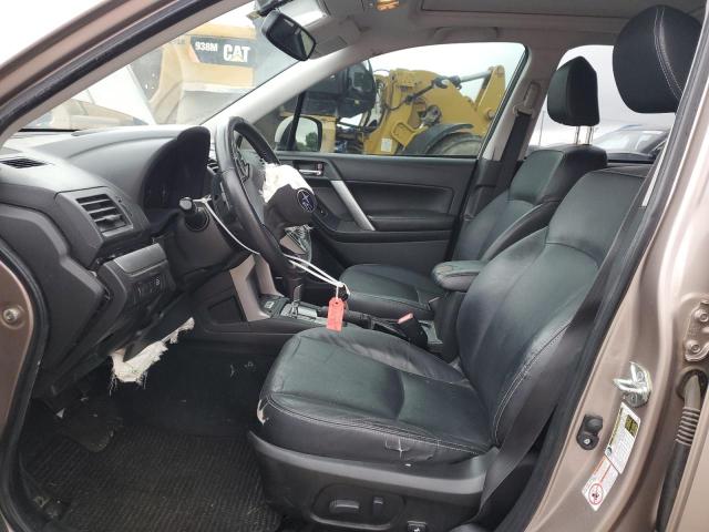Photo 7 from auction – 2014 SUBARU FORESTER 2 with VIN JF2SJAMC8EH500918