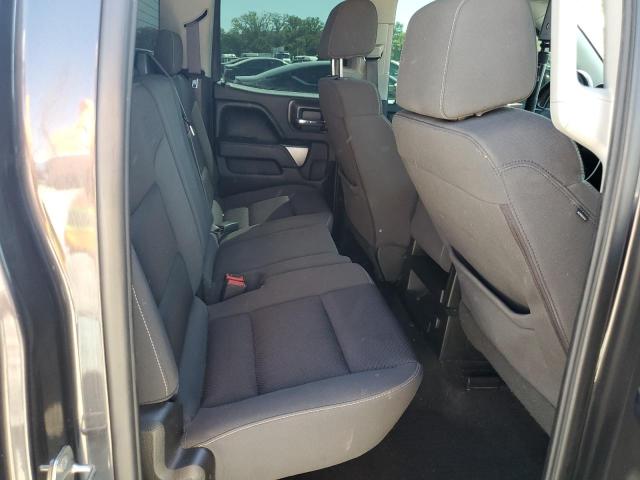 Photo 10 from auction – 2016 CHEVROLET SILVERADO with VIN 1GCVKRECXGZ312498