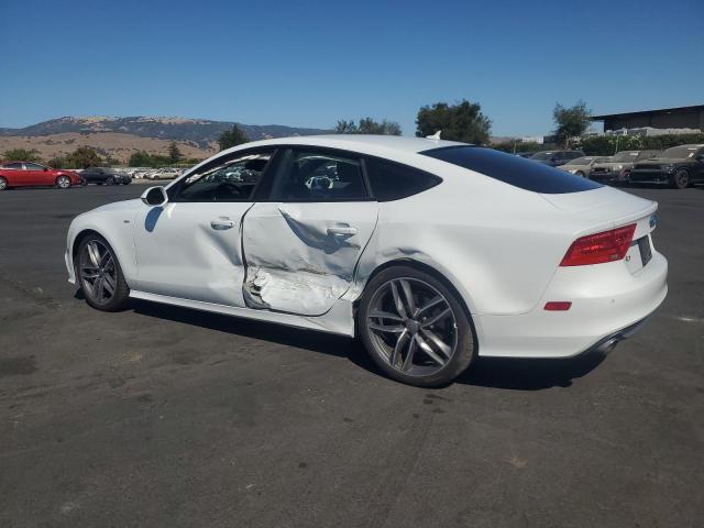 Photo 2 from auction – 2014 AUDI A7 PRESTIG with VIN WAU2MAFC7EN143376