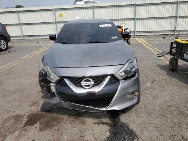 Photo 5 from auction – 2016 NISSAN MAXIMA with VIN 1N4AA6APXGC398574