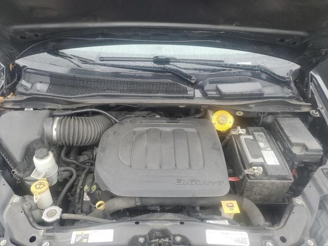 Photo 12 from auction – 2019 DODGE GRAND CARA with VIN 2C4RDGBG4KR616453