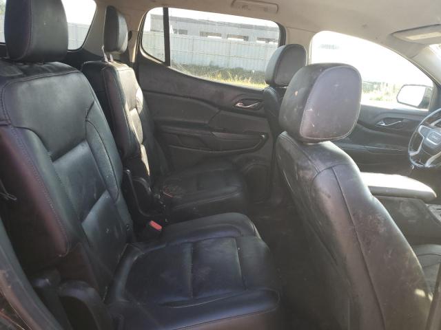 Photo 11 from auction – 2018 GMC ACADIA SLT with VIN 1GKKNMLS0JZ174571