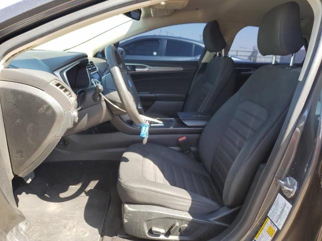 Photo 7 from auction – 2020 FORD FUSION SE with VIN 3FA6P0HD0LR113955