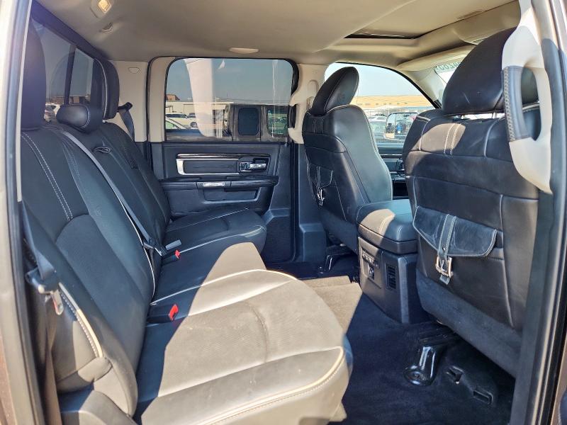 Photo 10 from auction – 2014 RAM 3500 LONGH with VIN 3C63R3KL1EG311541
