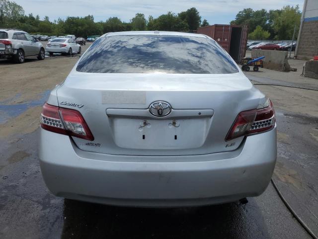 صورة رقم 6 من المزاد - 2010 TOYOTA CAMRY BASE مع VIN 4T4BF3EK6AR009686