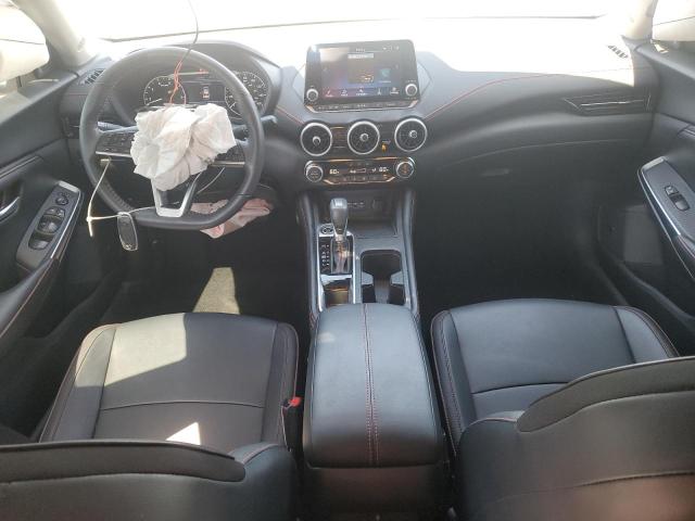 Photo 8 from auction – 2024 NISSAN SENTRA SR with VIN 3N1AB8DV8RY386191