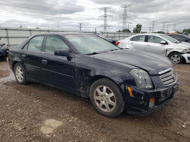 Photo 4 from auction – 2005 CADILLAC CTS HI FEA with VIN 1G6DP567150104313
