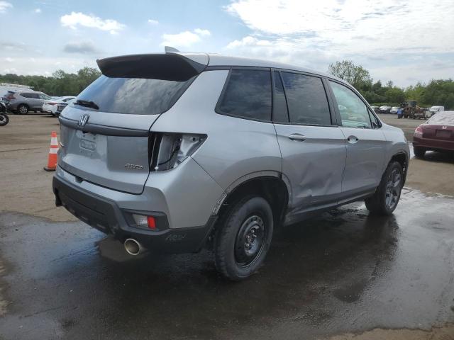 Photo 3 from auction – 2023 HONDA PASSPORT E with VIN 5FNYF8H56PB030731