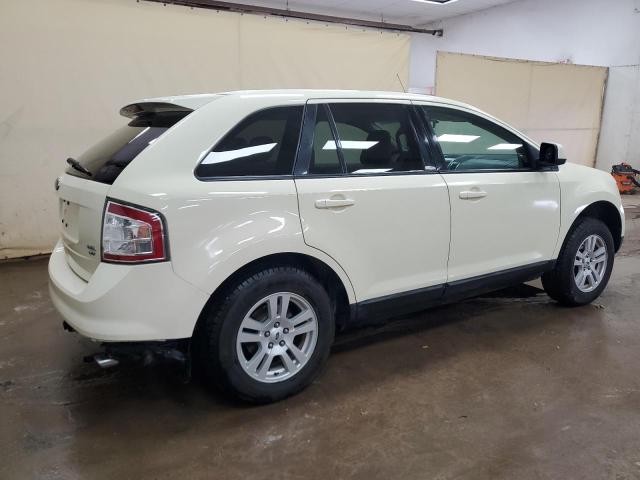 Photo 3 from auction – 2008 FORD EDGE SEL with VIN 2FMDK48C08BA90211