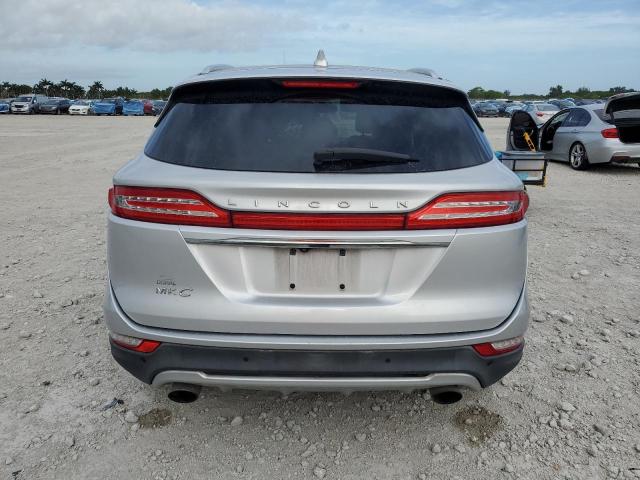 Photo 6 from auction – 2019 LINCOLN MKC SELECT with VIN 5LMCJ2C91KUL12087