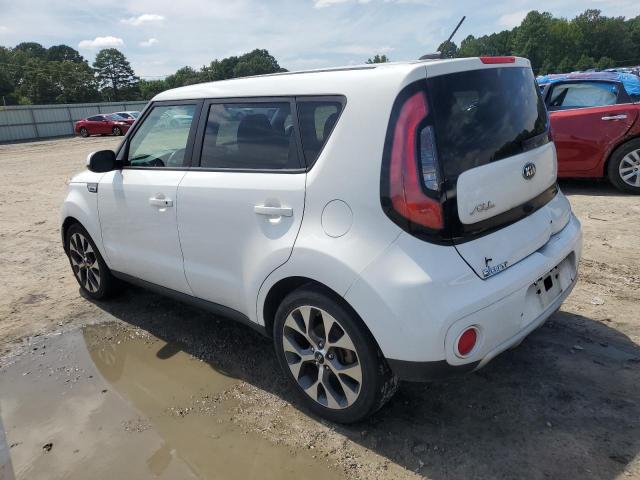 Photo 2 from auction – 2018 KIA SOUL + with VIN KNDJP3A58J7888646