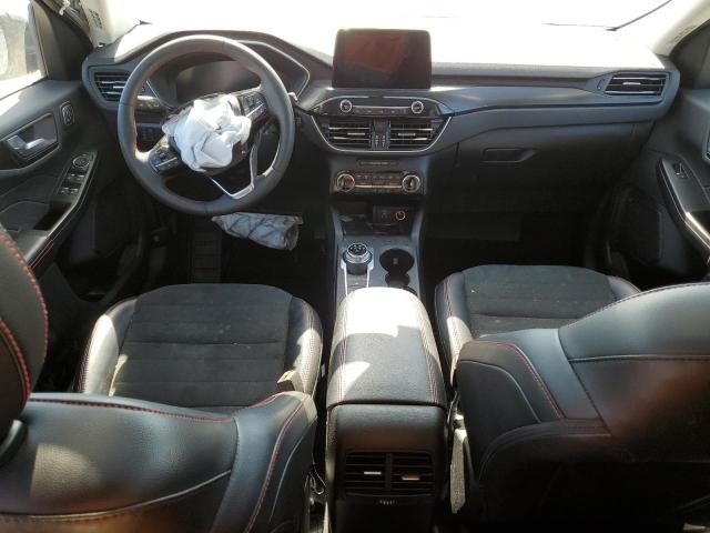 Photo 8 from auction – 2022 FORD ESCAPE SEL with VIN 1FMCU9H95NUB42414